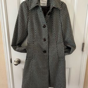 Women’s Long Coat